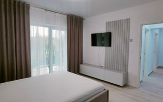 1 CAM TATARASI PRIMA INCHIRIERE EVERGREEN LOC DE PARCARE - Poză 1