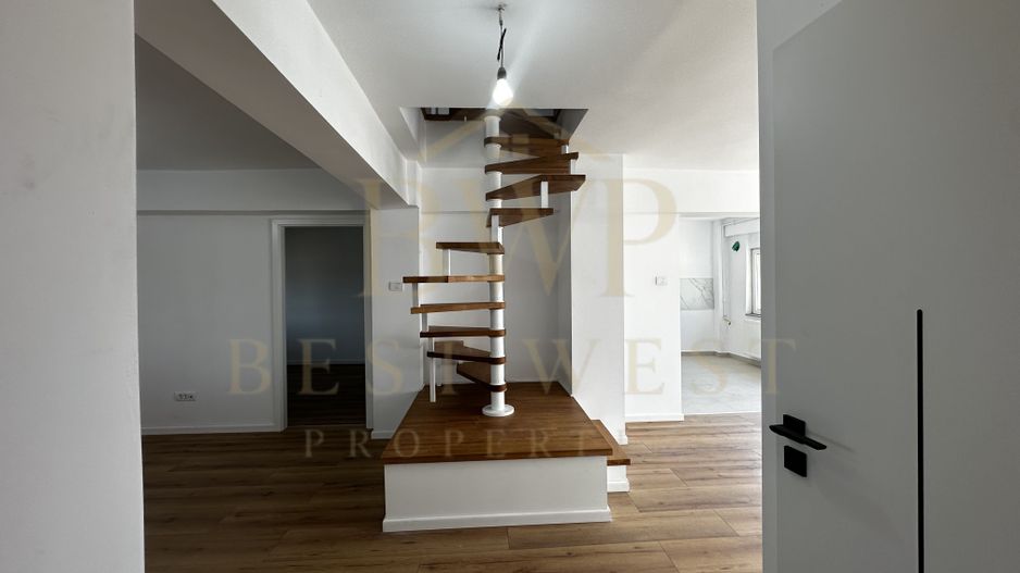 Apartament 3 camere, Modern, 0% comision - Poză 2