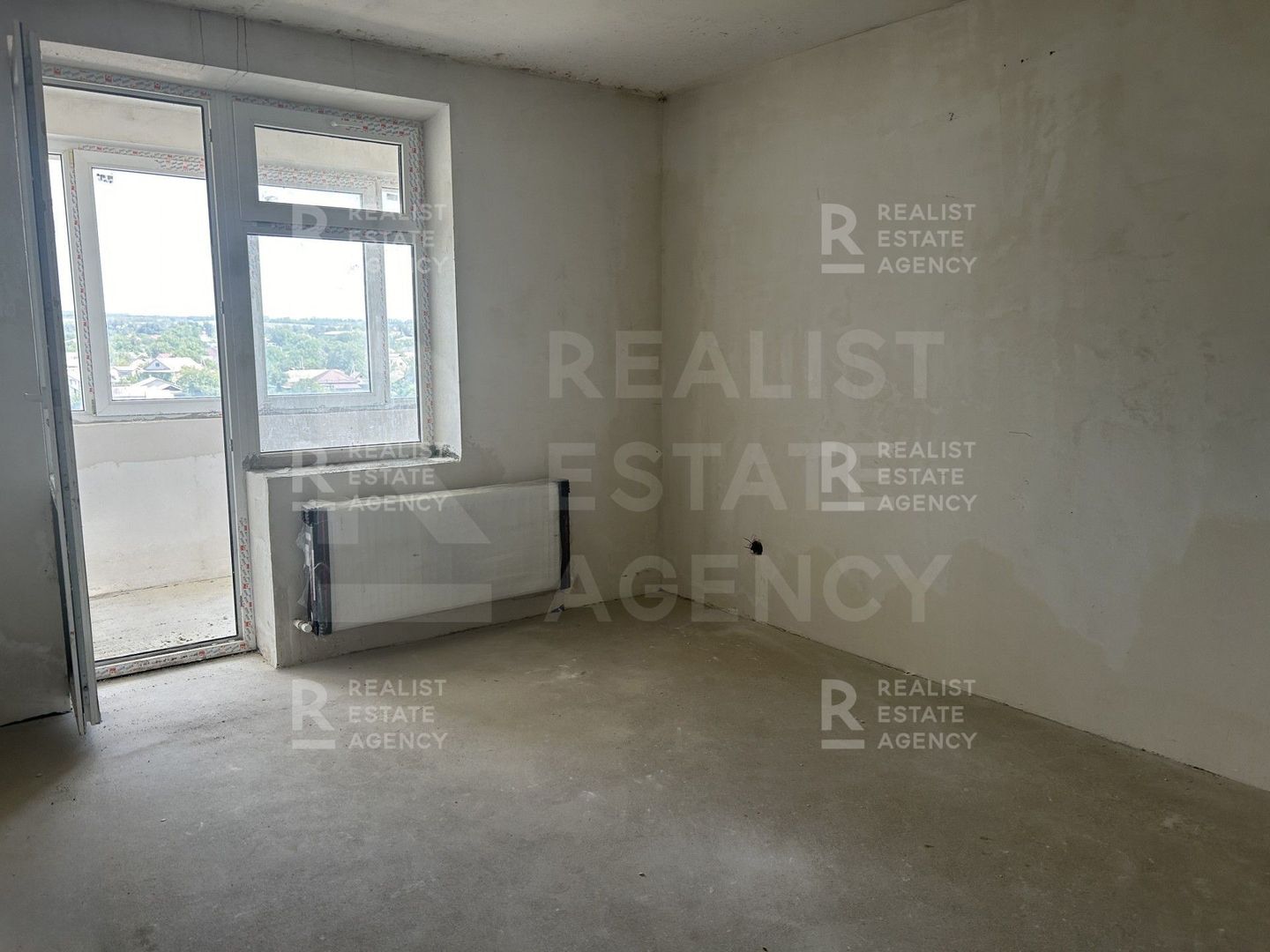 Vânzare, apartament, 3 camere, EcoStroy, strada Strîi, Bălți - Poză 4