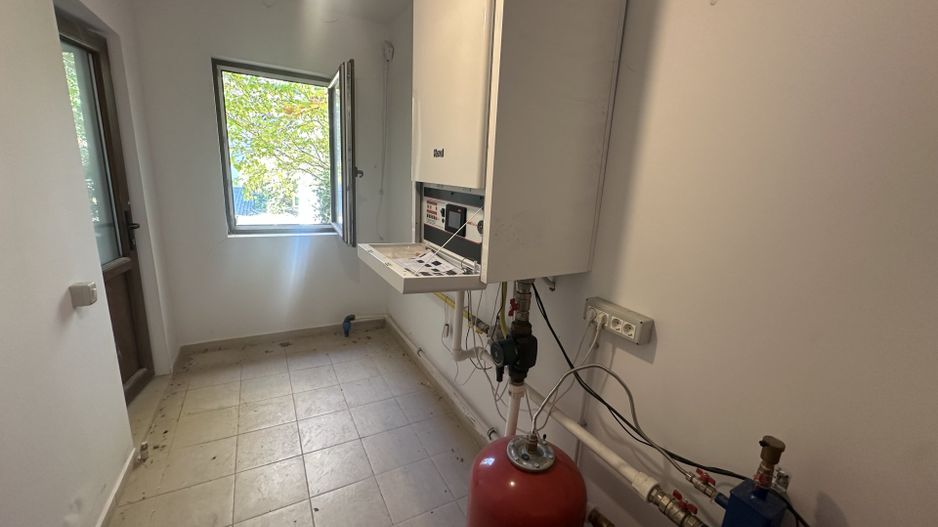 PARADISUL VERDE, VILA 507 MP, LOT 1.095 MP! - Poză 24