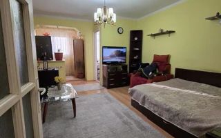 Apartament cu o cameră de vânzare în Craiova - Poză 1