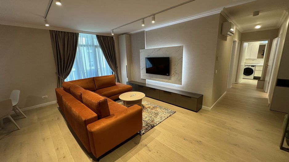 Apartament 3 camere -ISHO - Poză 8