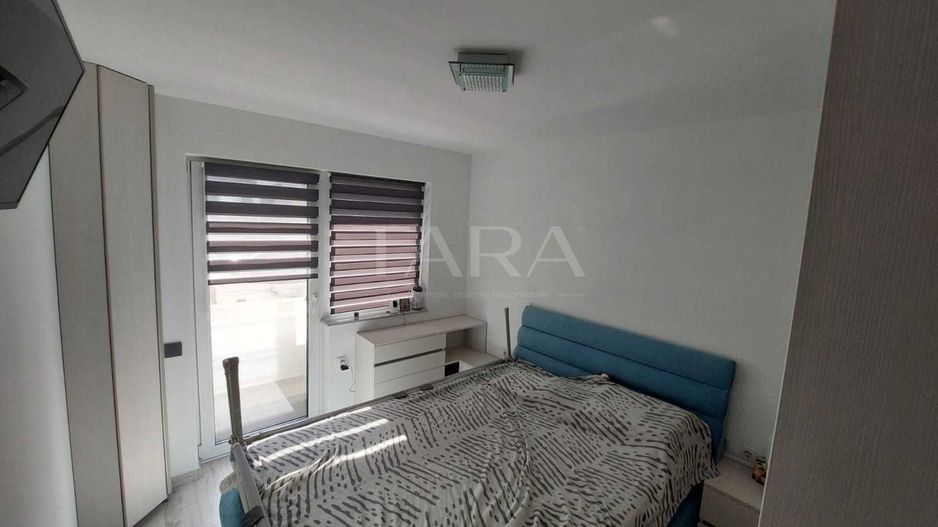 Apartament 3 camere Florești, zona Jysk - Poză 5
