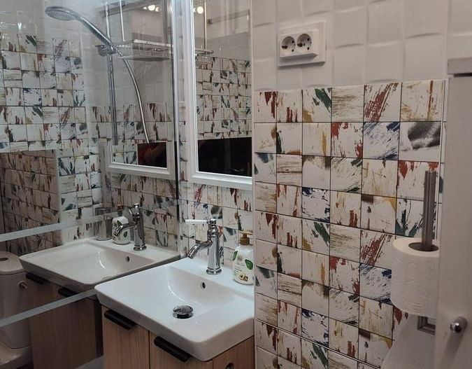 Garsonieră 5 min metrou Obor, complet renovată si mobilată– Str. Oboru - Poză 9