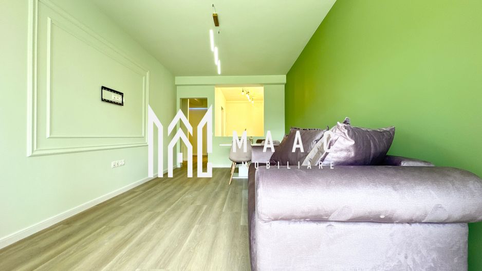 Apartament 2 camere de vânzare | Sibiu, Turnișor | 54 mp - Poză 18
