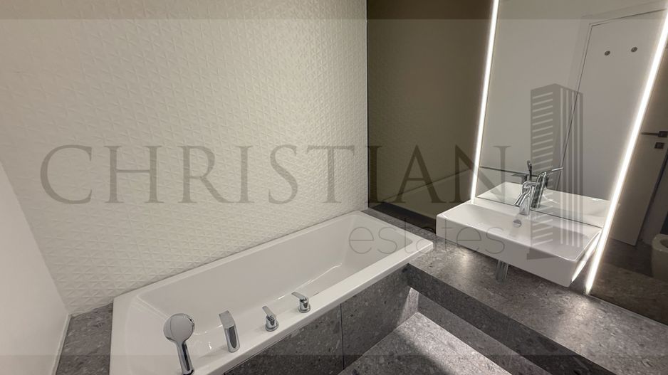 Apartament Premium - Aviatiei Towers 2020 - TVA INCLUS - Poză 8