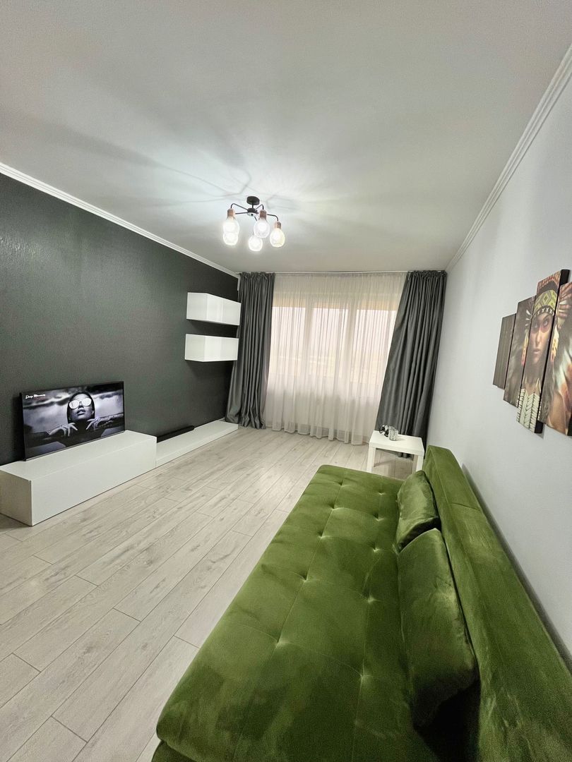 Apartament 3camere de vanzare direct de la proprietar - Poză 1