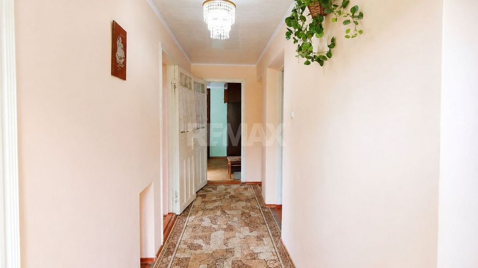 CASĂ DE VÂNZARE – 2 NIVELE | 4 CAMERE | 105 m²  -Țînțăreni Anenii Noi - Poză 12