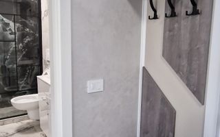 Apartament 2 camere INTABULAT Rediu 79200 euro loc parcare inclus - Poză 6