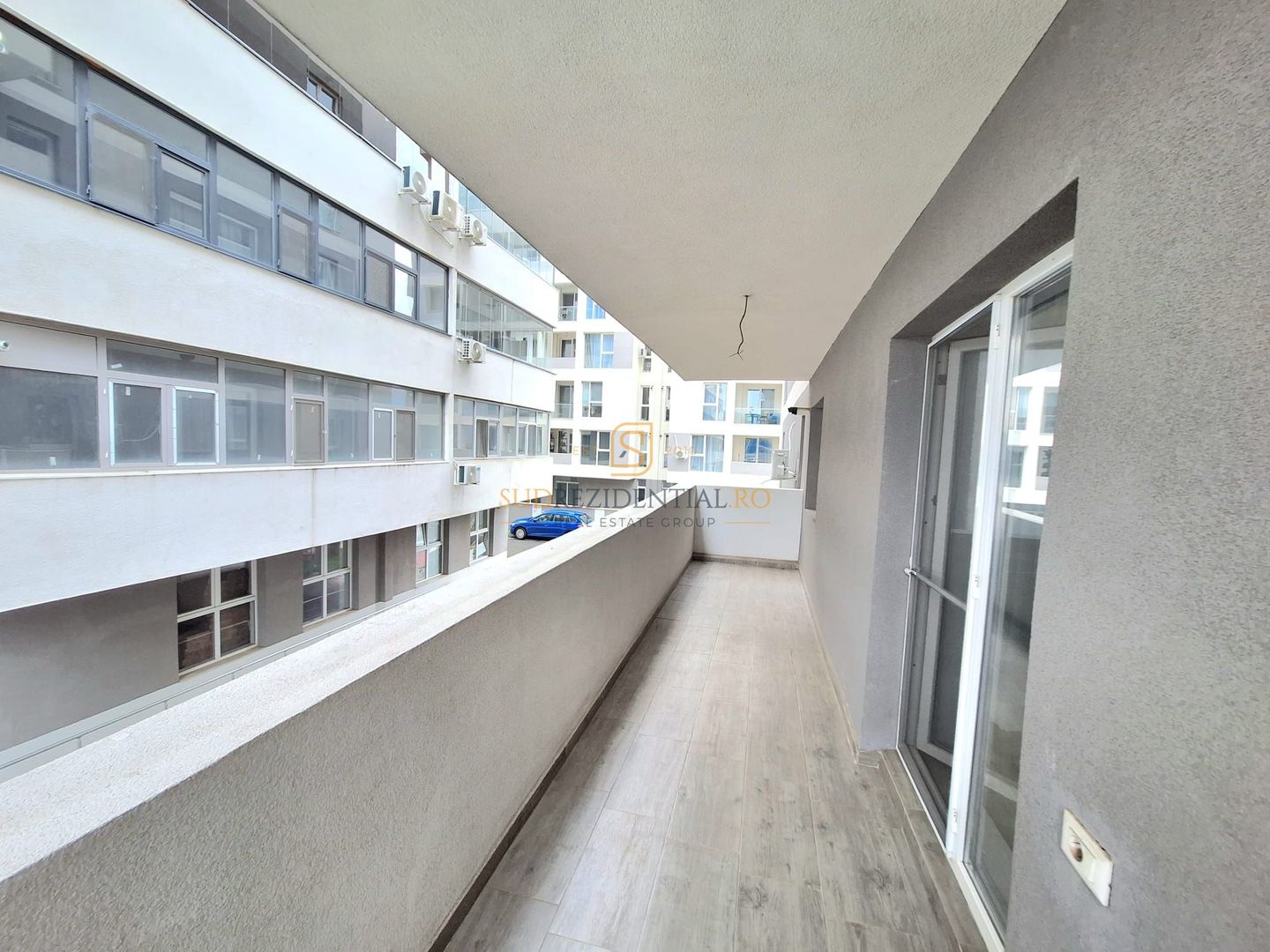 Garsonieră modernă de vânzare – Șoseaua Vitan-Bârzești | Bloc nou 2023 - Poză 10