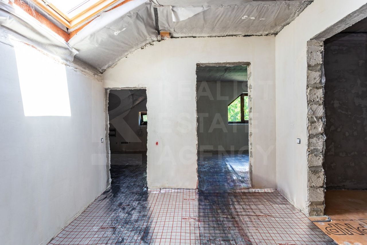 Vânzare, casă, 3 camere, str. Livezilor, Cricova - Poză 10