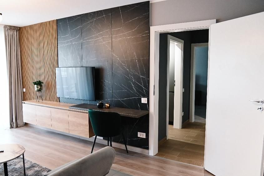 Apartament 2 camere - URBAN PLAZA - Poză 8