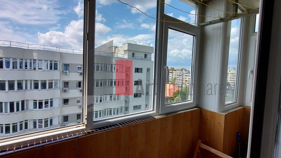 Garsonieră ideală pentru locuit/investiție| 2 lifturi, bloc 1987, mobilată - Poză 9