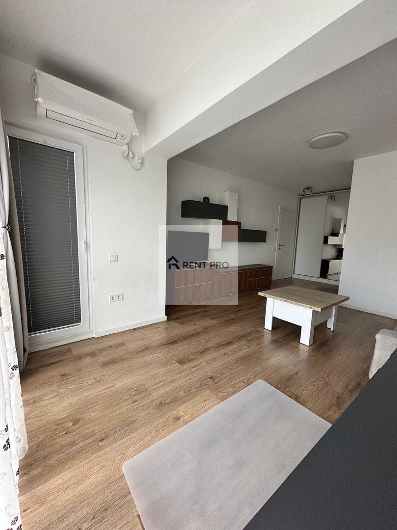Apartament 2 camere de închiriat | Lujerului | Prima închiriere | - Poză 1