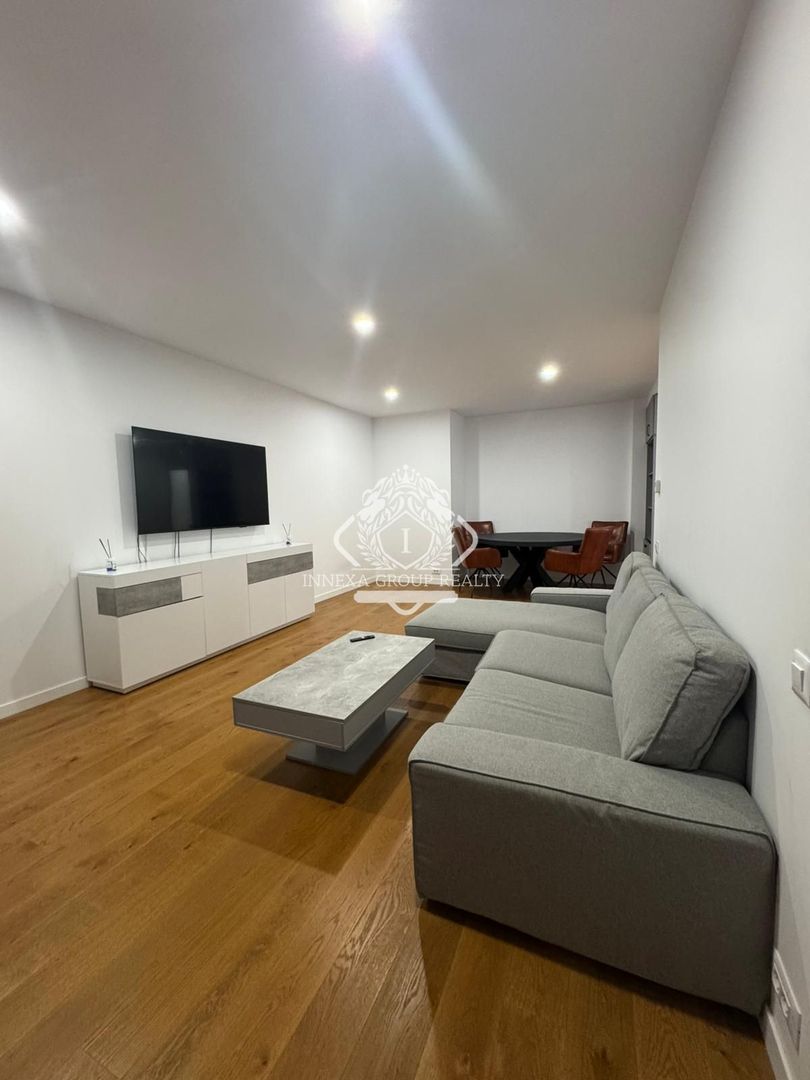 One Cotroceni Park | 3 camere |  104mp | et 11 | loc parcare | 1300 euro - Poză 3