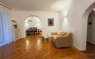 Apartament spațios de 140 mp | Floreasca | 3 dormitoare | Garaj - Poză 1