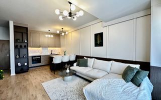 Apartament ultrafinisat | 2 camere | Eroilor - Poză 1