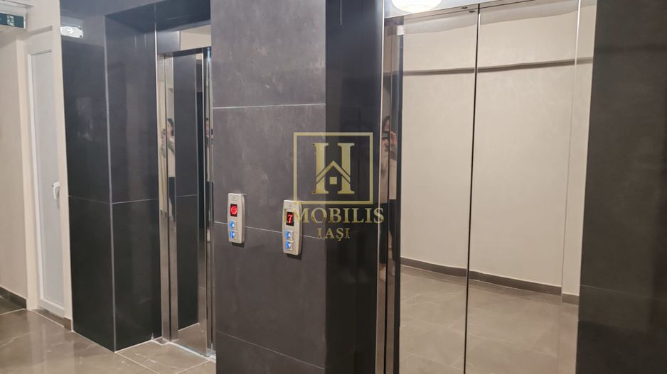 FINALIZAT!Apartament 2 camere , 65mp, 115000 euro -COPOU - Poză 7