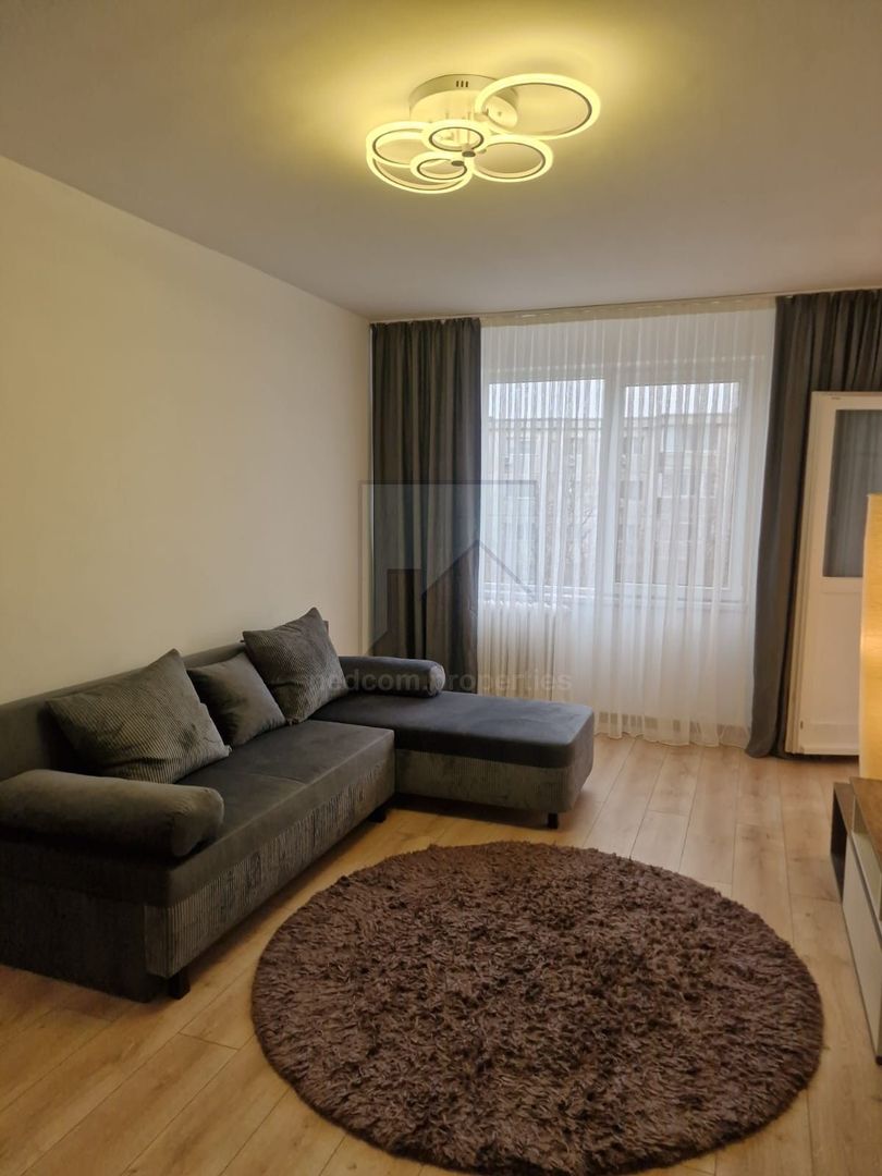 Inchiriere apartament 2 camere - Petre Ispirescu - Malcoci - Poză 16