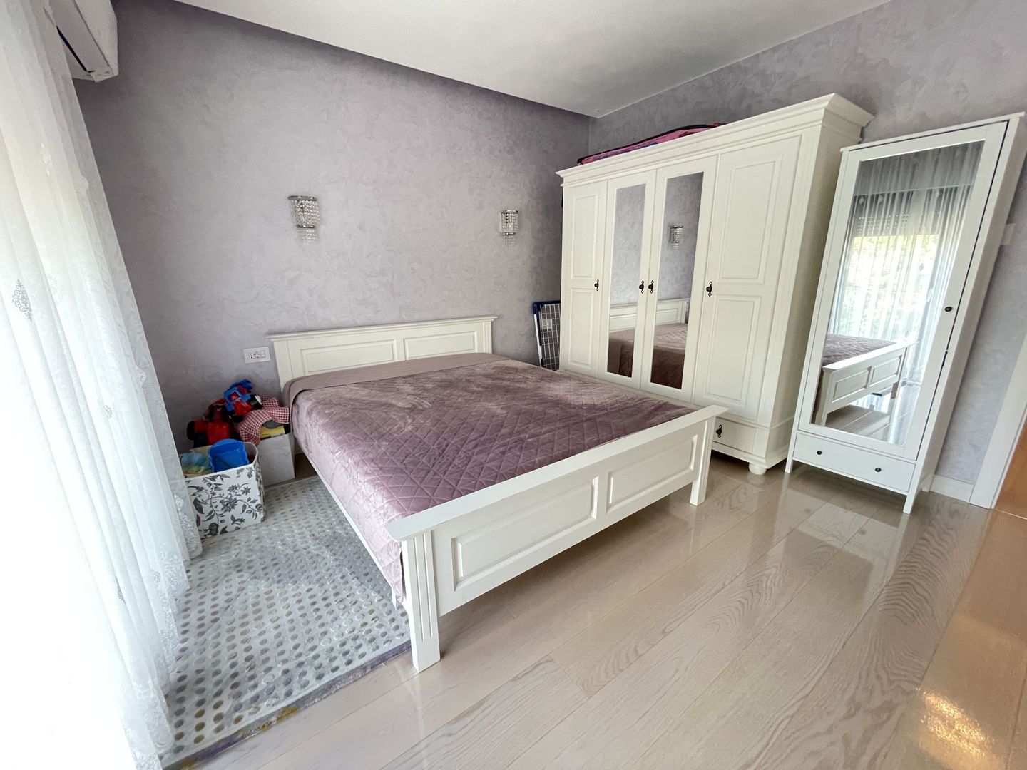 Duplex frumos de vanzare in zona Lipovei - Poză 14
