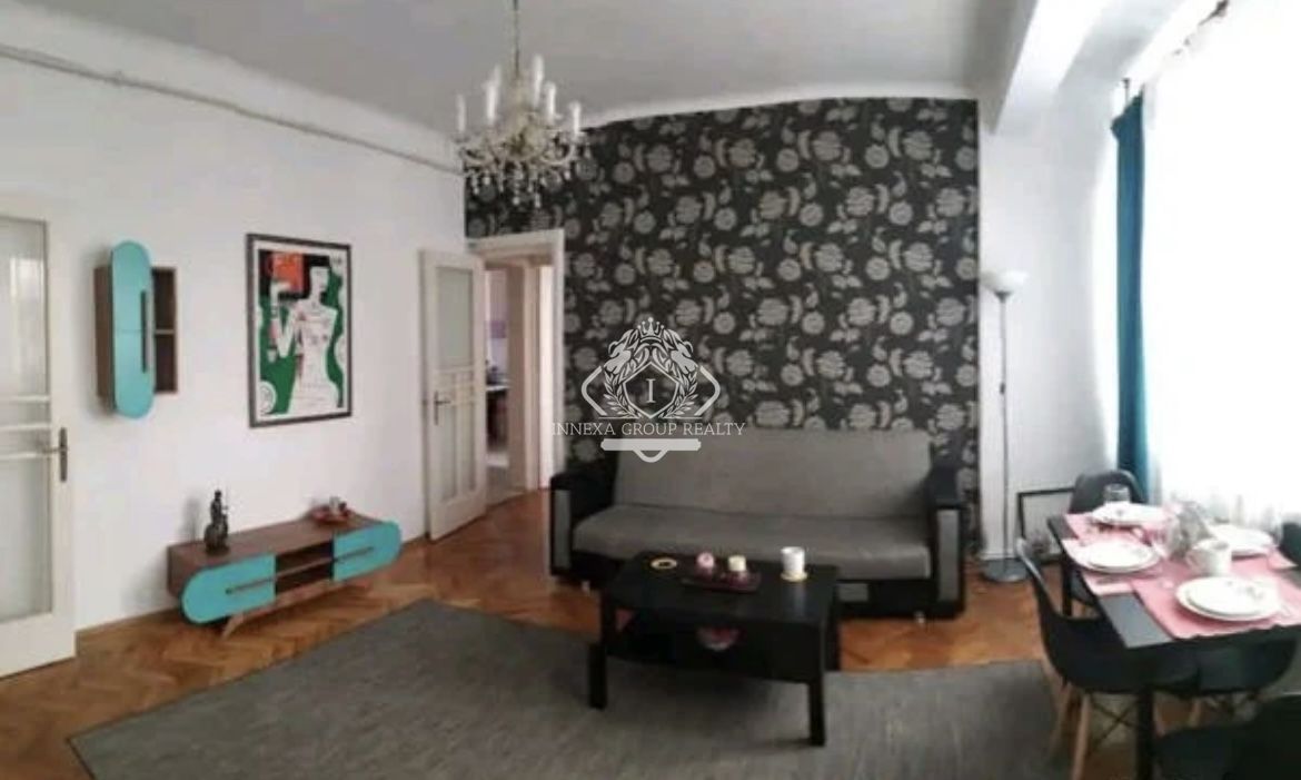 Apartament 3 camere I 65mp I Tineretului I Ultracentral - Poză 4