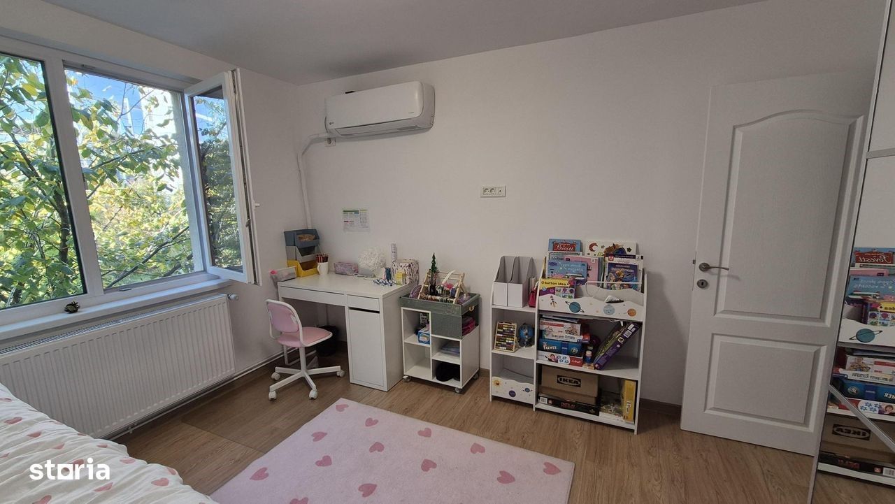 Apartament 3 camere zona Basarabiei - Arena Nationala - Poză 3