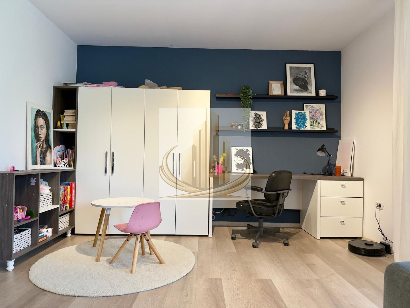 Duplex moderm mobilat si utilat complet | Toate utilitatile - Poză 16