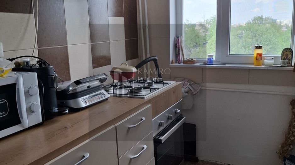 Apartament 3 camere Soseaua Alexandriei / Antiaeriana - Poză 10
