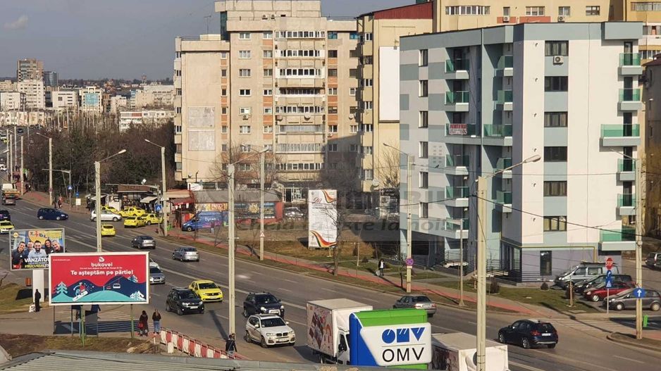 Apartament 2 camere decomandat – Nicolina, Bloc Milennium - Poză 8