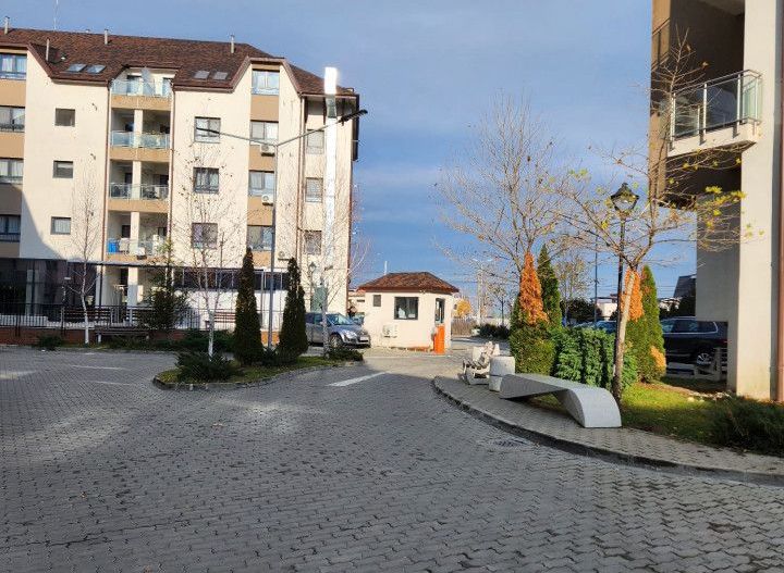 Apartamet de inchiriat 3 camere Toscana Otopeni - Poză 12