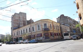 Spatiu comercial P+E zona Rosetti / 800 mp - Poză 2