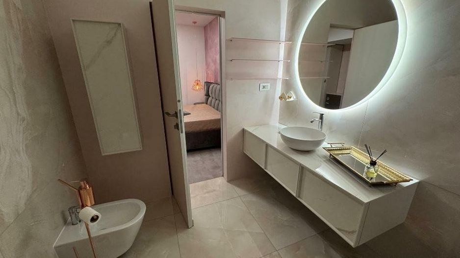 INCHIRIERE APARTAMENT 3 CAMERE I ZONA IANCU NICOLAE - Poză 12