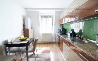 Apartament 2 camere decomandate, 52mp, zona Kaufland Marasti - Poză 5