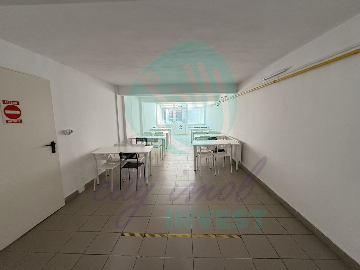 Casă multifuncțională | 330 mp + curte 220 mp - Poză 11
