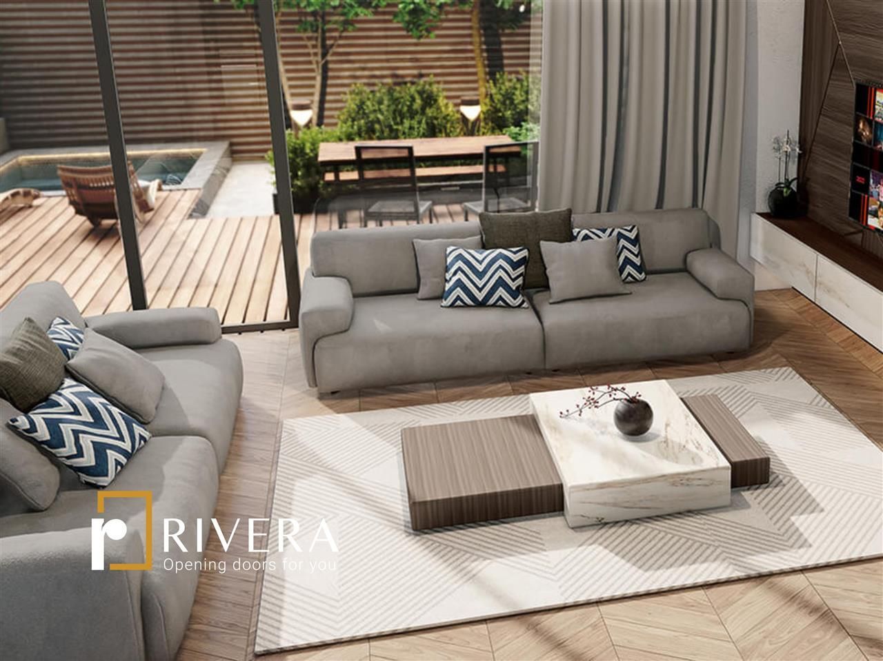 Vila Pipera Premium | Proiect inedit | 478 mp utili - Poză 8