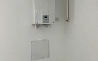 Vânzare, apartament, 2 camerа, str. Mihai Eminescu, Glodeni - Poză 7