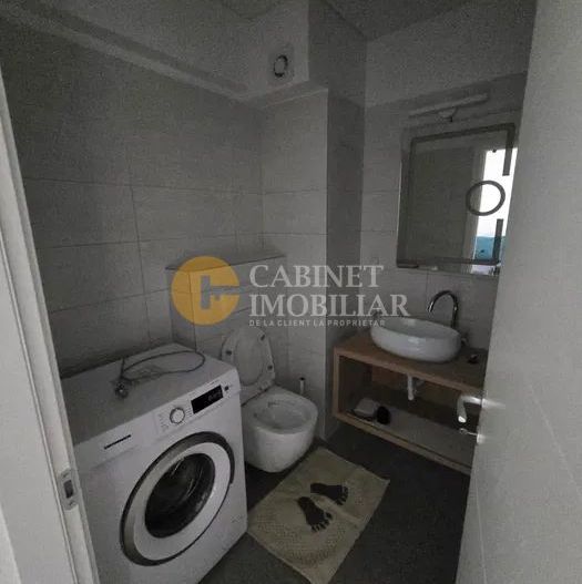 Chirie - 2 camere - Copou - Poză 5