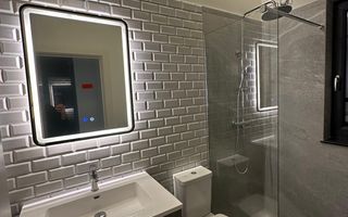 CASA MODERNA DE INCHIRIAT IN ZONA EROU IANCU NICOLAE PIPERA - Poză 23