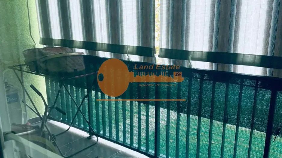 Studio Modern Drumul Taberei ( Bloc 2019-loc parcare ) - Poză 4