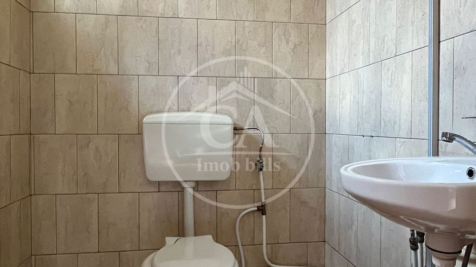 Spațiu comercial de închiriat în zona Velenta, Oradea - Poză 4