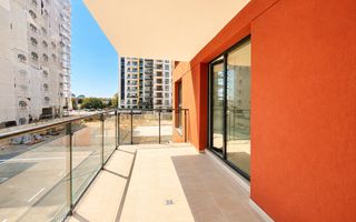 COM 0% Apartament finalizat cu 3 camere | Denya Forest - Poză 10