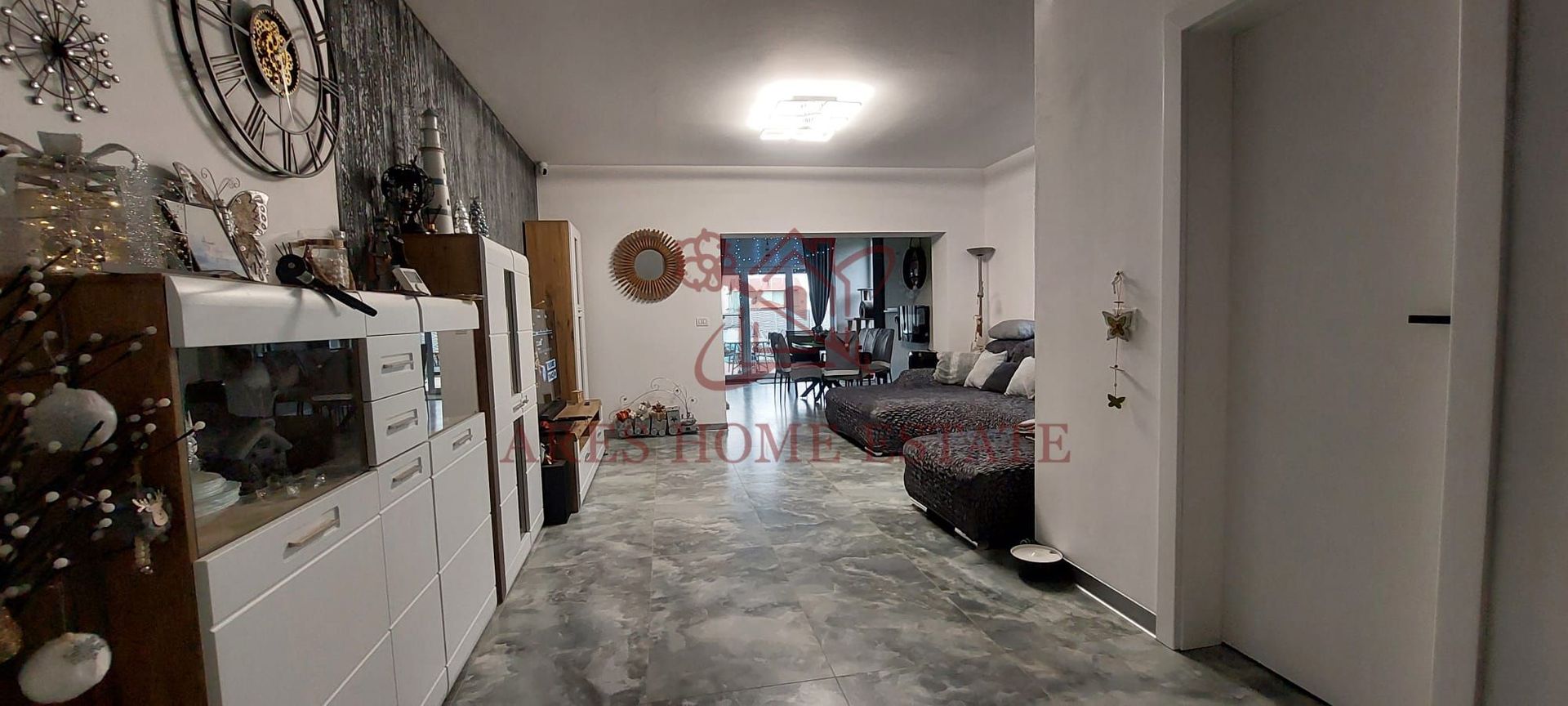 🌟 Duplex 4 camere, încălzire în pardoseală, terasă spațioasă, mobilat - Poză 2