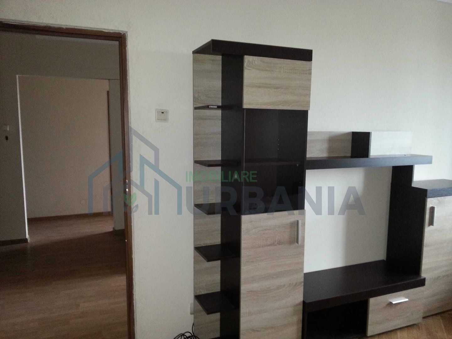 Apartament 2 camere de inchiriat, decomandat, zona Podu Ros, Iasi - Poză 5
