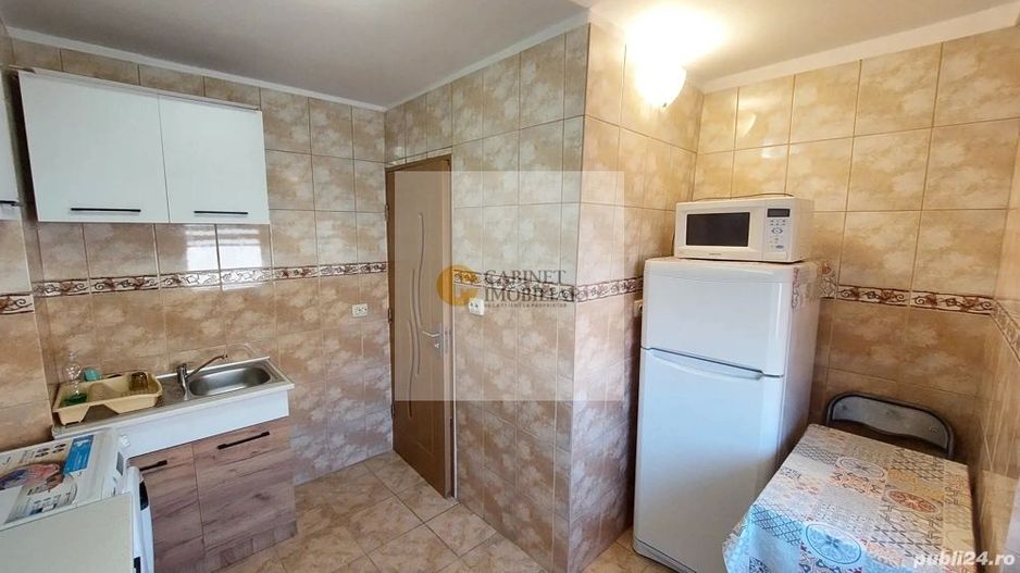 Apartament cu 1 camera I 40 mp I bd Decebal I 1990 - Poză 5