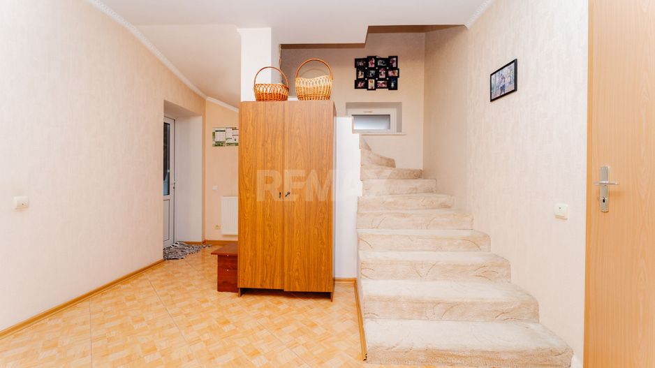 Spre vânzare casă individuală în Trușeni – 223,9 m² | Teren 8 Ari - Poză 6