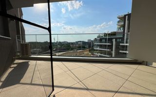 Inchiriere apartament 2 camere 2 bai | Gafencu 49 Residence - Poză 14