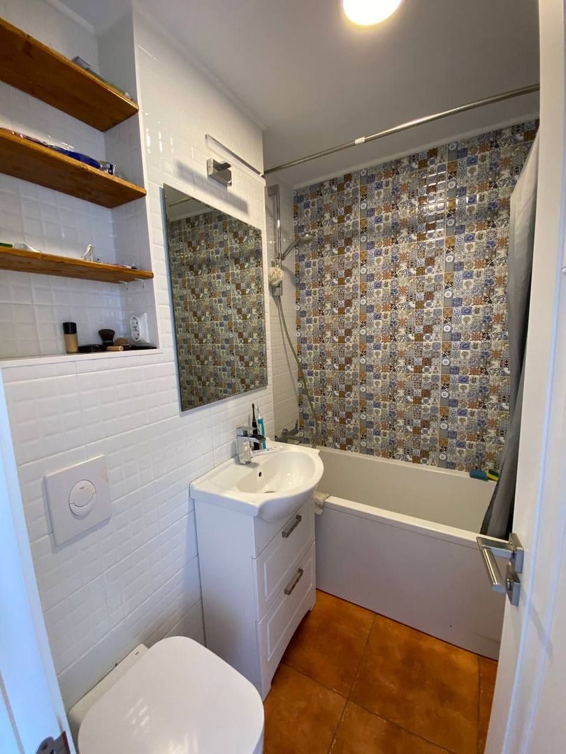 Apartament de vanzare cu 2 camere - Poză 17