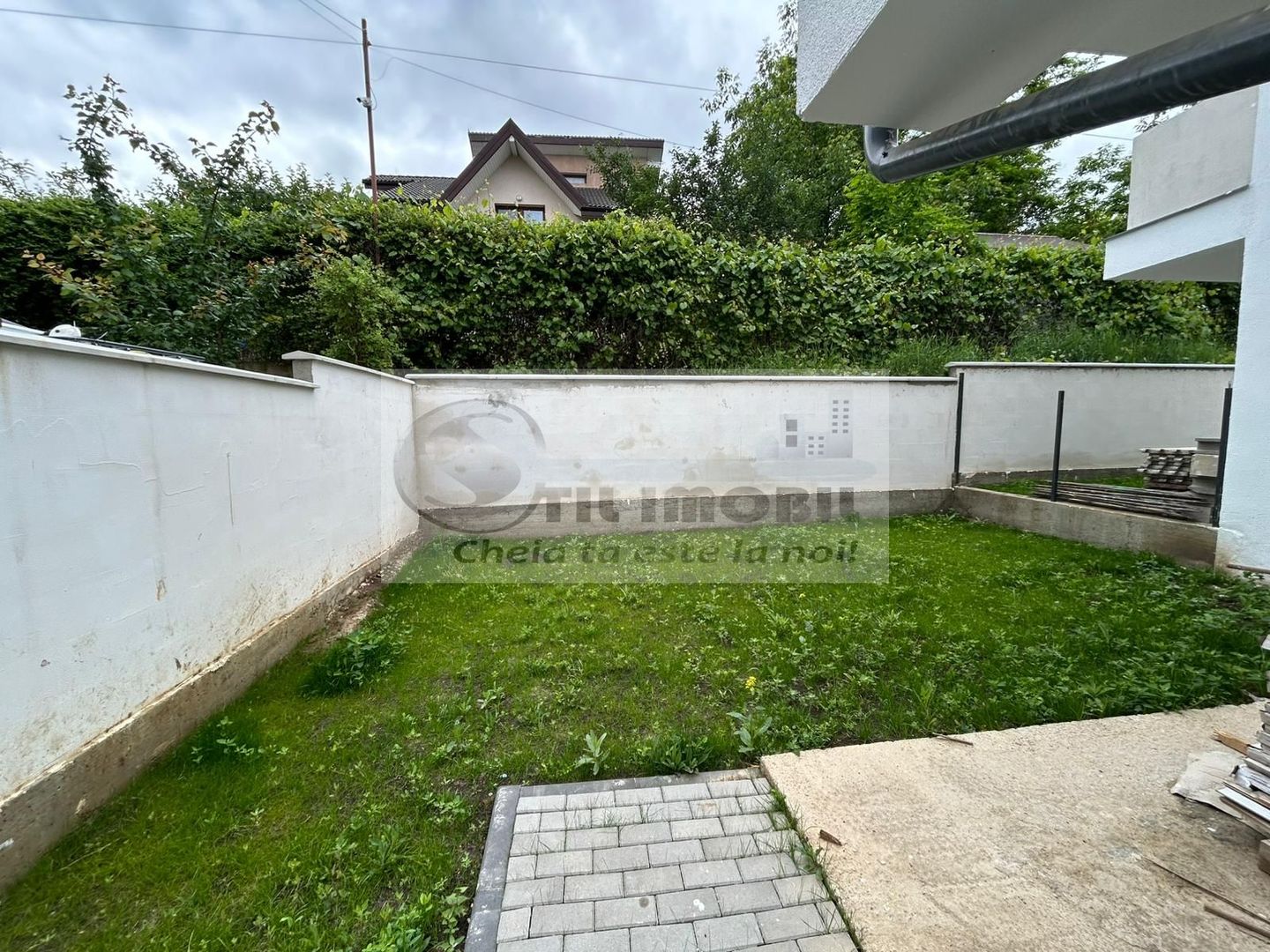 Duplex modern în zona Bucium (Lidl) – 149.500 euro - Poză 3