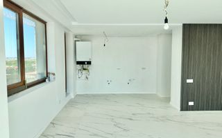 Penthouse 4 camere cu rooftop 150mp - Poză 7