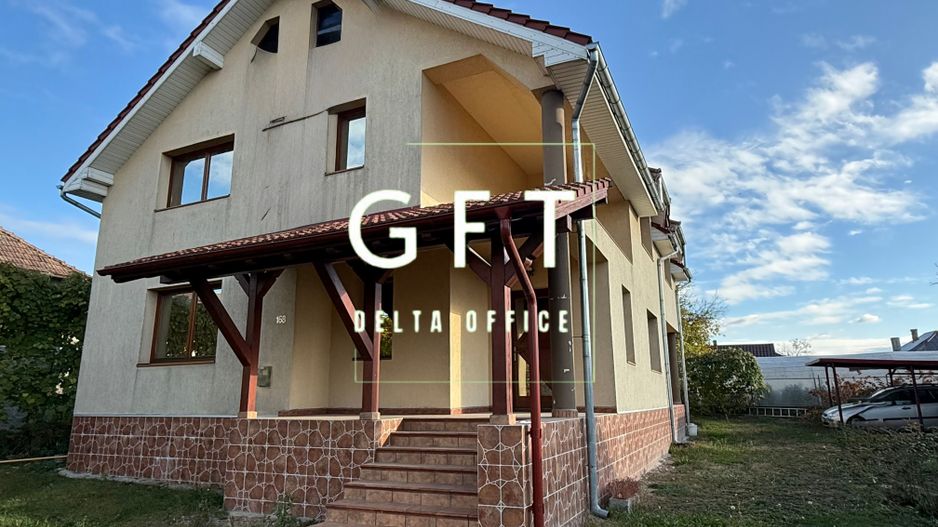 CASĂ PREMIUM DE VÂNZARE ÎN URIȘOR – SPAȚIU GENEROS, CONFORT ȘI ELEGANȚĂ! - Poză 3